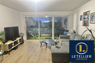 achat appartement rouen 76000