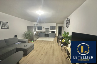 achat appartement rouen 76000