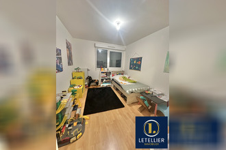 achat appartement rouen 76000