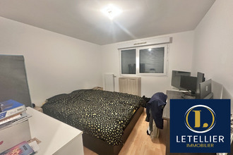 achat appartement rouen 76000