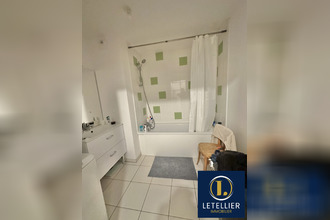 achat appartement rouen 76000