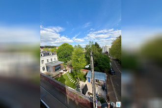 achat appartement rouen 76000