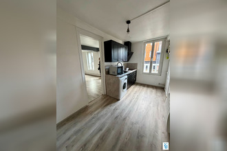 achat appartement rouen 76000