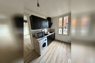achat appartement rouen 76000