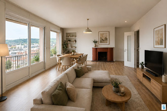 achat appartement rouen 76000