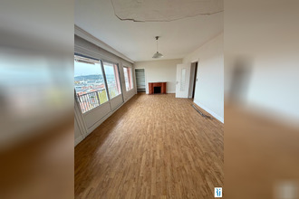 achat appartement rouen 76000