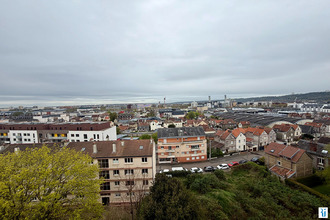 achat appartement rouen 76000