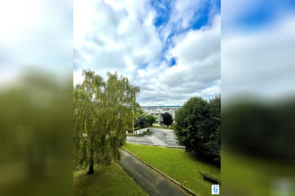 achat appartement rouen 76000