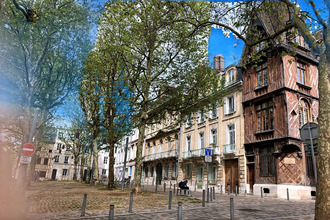 achat appartement rouen 76000