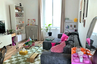 achat appartement rouen 76000