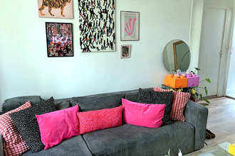 achat appartement rouen 76000