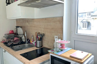 achat appartement rouen 76000