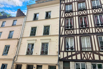achat appartement rouen 76000