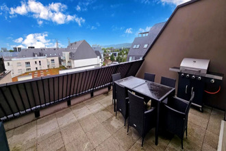 achat appartement rouen 76000