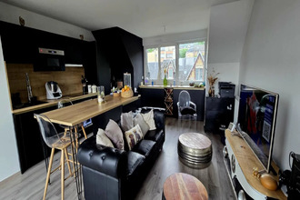 achat appartement rouen 76000