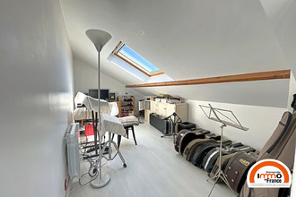 achat appartement rouen 76000