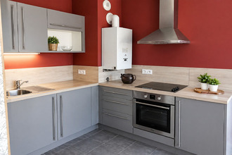 achat appartement rouen 76000