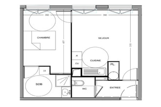 achat appartement rouen 76000