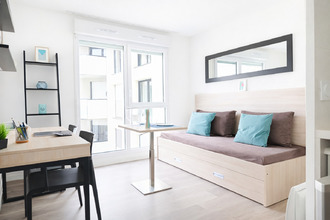 achat appartement rouen 76000