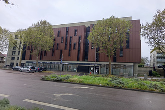 achat appartement rouen 76000