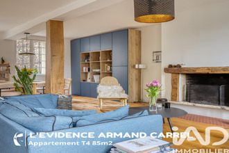 achat appartement rouen 76000