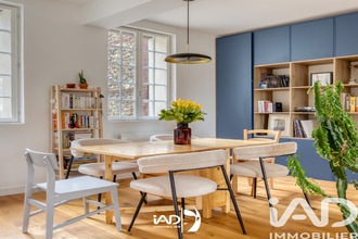 achat appartement rouen 76000