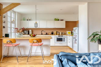 achat appartement rouen 76000