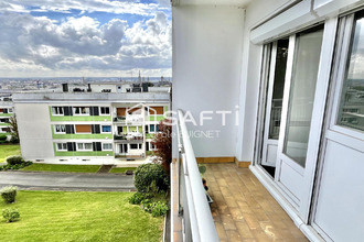 achat appartement rouen 76000