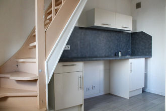 achat appartement rouen 76000