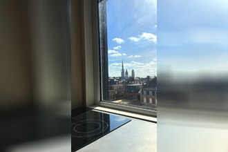 achat appartement rouen 76000