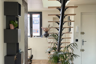 achat appartement rouen 76000