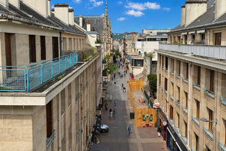 achat appartement rouen 76000