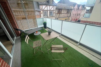 achat appartement rouen 76000