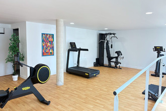 achat appartement rouen 76000