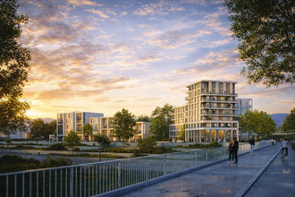 achat appartement rouen 76000