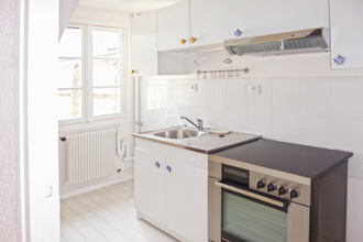 achat appartement rouen 76000