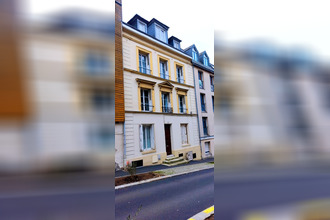 achat appartement rouen 76000