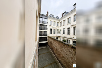 achat appartement rouen 76000