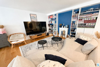 achat appartement rouen 76000
