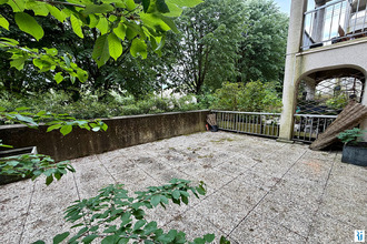 achat appartement rouen 76000