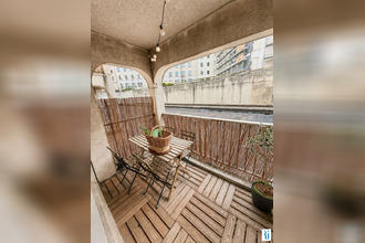achat appartement rouen 76000