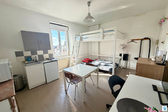 achat appartement rouen 76000