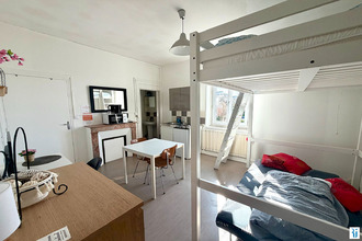 achat appartement rouen 76000