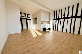 achat appartement rouen 76000