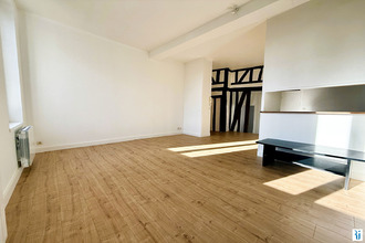 achat appartement rouen 76000