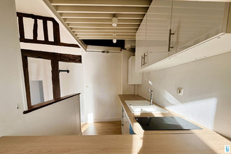 achat appartement rouen 76000