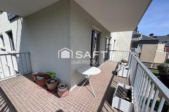 achat appartement rouen 76000