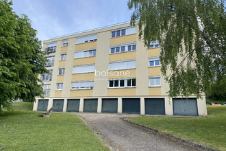 achat appartement rouen 76000