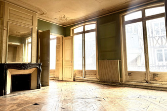 achat appartement rouen 76000
