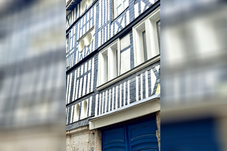 achat appartement rouen 76000